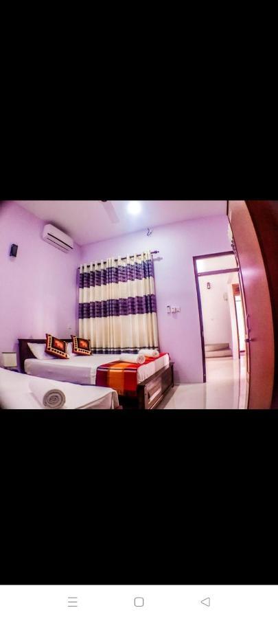 Saru Holiday Apartment - Up To 6 Guests Kandy Luaran gambar