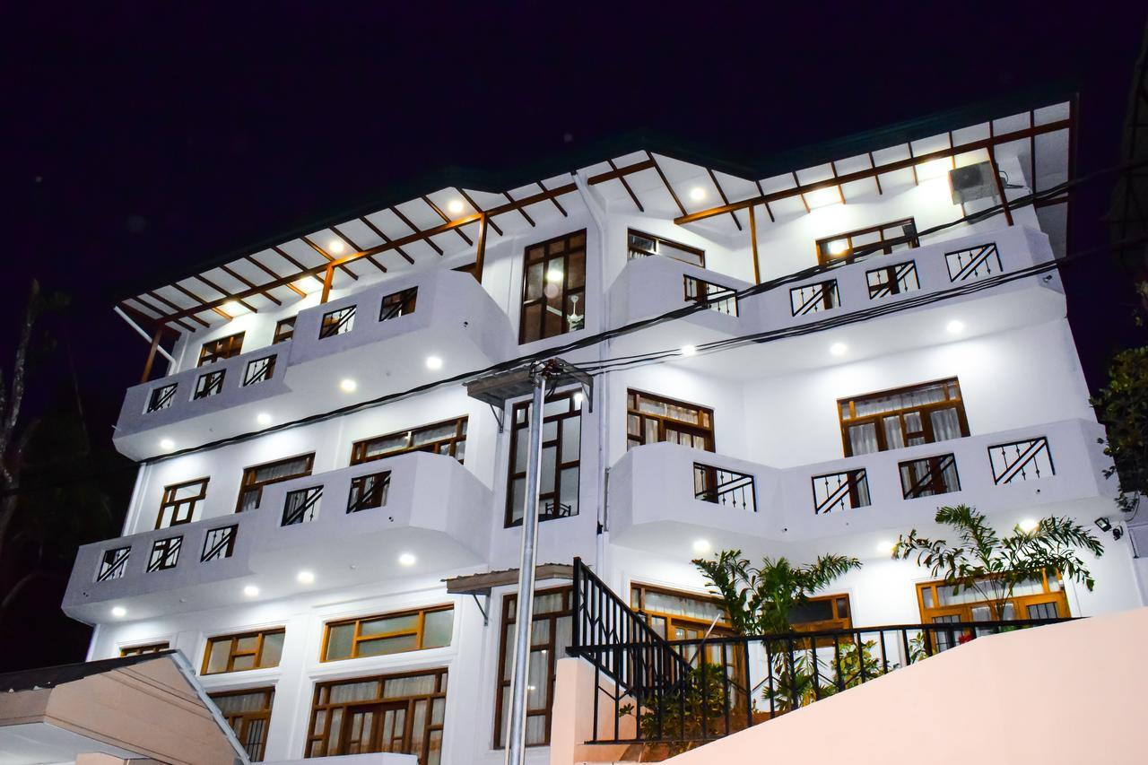 Saru Holiday Apartment - Up To 6 Guests Kandy Luaran gambar