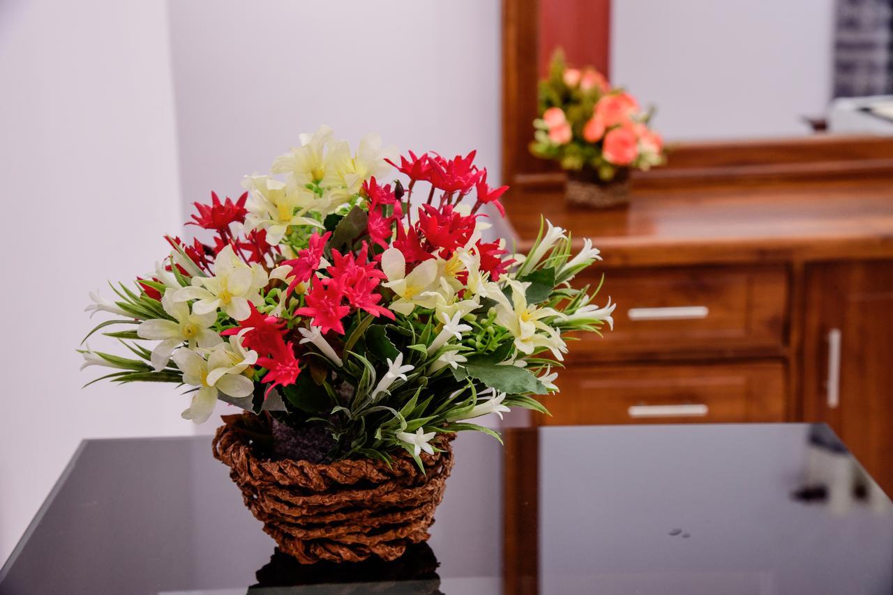 Saru Holiday Apartment - Up To 6 Guests Kandy Luaran gambar