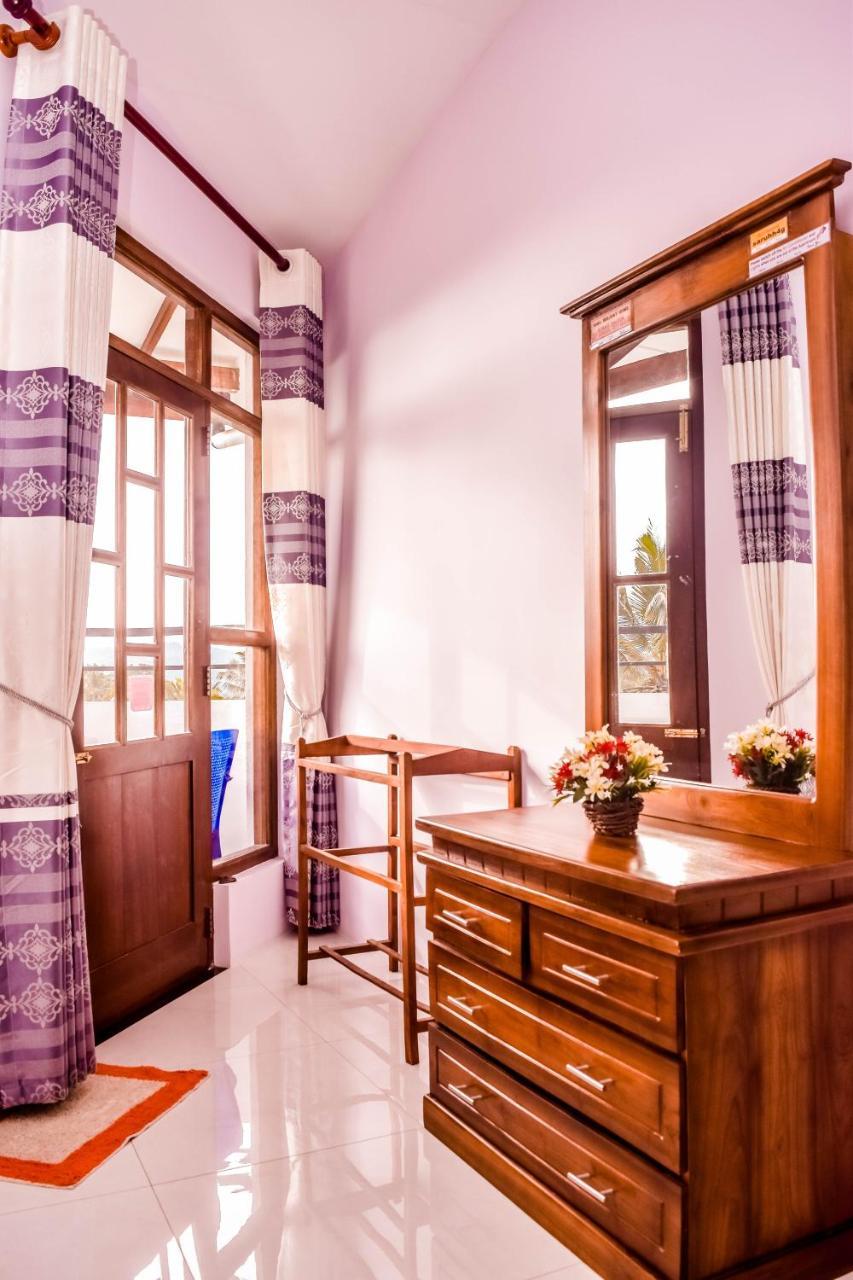 Saru Holiday Apartment - Up To 6 Guests Kandy Luaran gambar