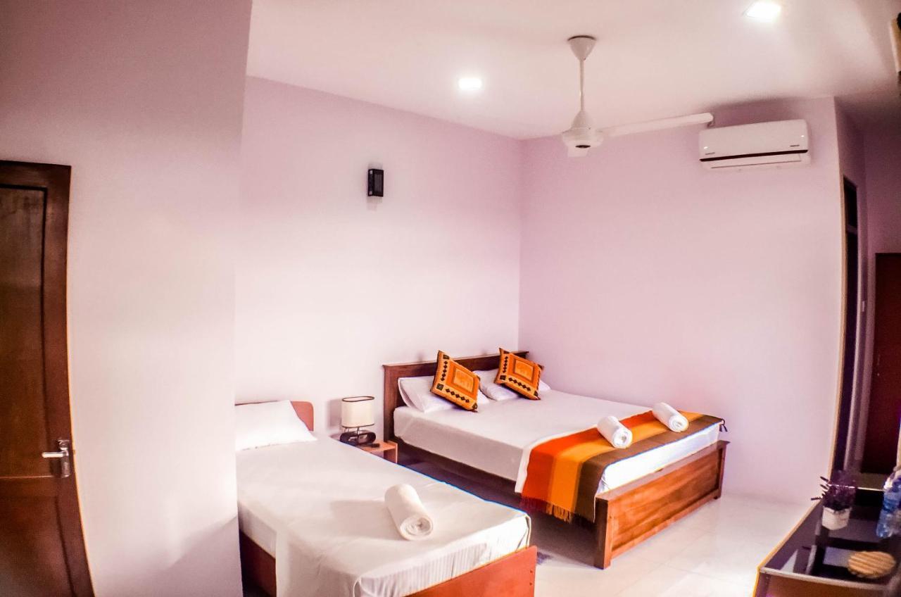 Saru Holiday Apartment - Up To 6 Guests Kandy Luaran gambar