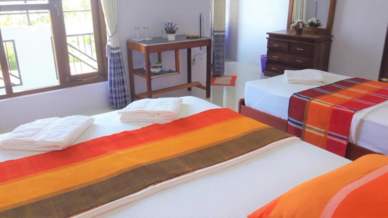Saru Holiday Apartment - Up To 6 Guests Kandy Luaran gambar